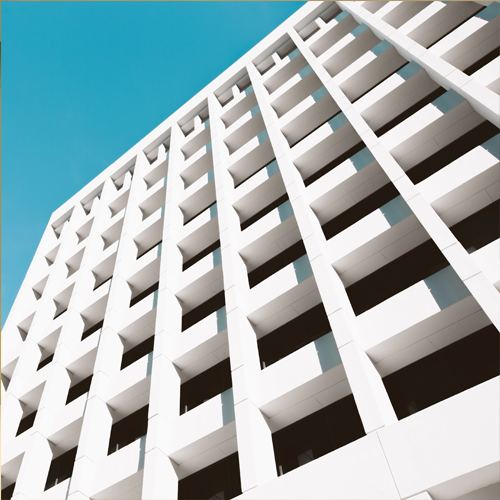 Buildings, Apartments, House and Office